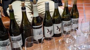 Locking down against the pandemic, south african officials banned cigarette and alcohol sales. I Have Put Everything Into My Winery Bbc News