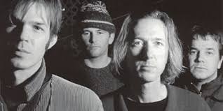 Primitive Radio Gods