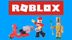 Roblox Toys Are Literally Flying Off The Shelves In The U S Check With Your Local Toys R Us Fast To See If They Have Them In Stock