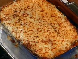 Eggplant Parmesan Recipe Eggplant Parmesan Eggplant Recipes Parmesan Food Network Recipes