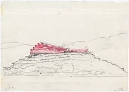 Museo De Arte De Shiraz Iran Alvar Aalto 1969 1970 C Alvar Aalto Museum Vegap Barcelona 2015 Vitra Design Museum Alvar Aalto Vitra Design