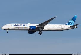 Tpg was onboard for an exclusive first look. N12010 United Airlines Boeing 787 10 Dreamliner Photo By Bill Wang Id 1028727 Planespotters Net