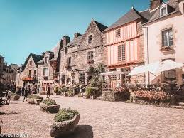 Apr 13, 2011 · edict of nantes, law promulgated on april 13, 1598, by henry iv of france, which granted a large measure of religious liberty to his protestant subjects, the huguenots. 25 Must Visit Places Close To Nantes Map Touristear