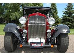 Image result for Viceroy Maroon 1929 Dodge