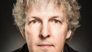 Chicago is 'perfect' setting for Hamilton's Nick Mason crime novels