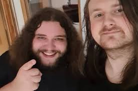 Sänger und Sprecher Eric Kaiser