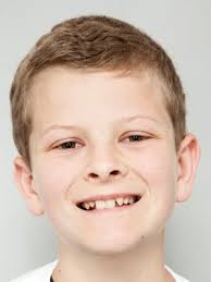 2016 California State Science Fair Participants: James B. Carlson