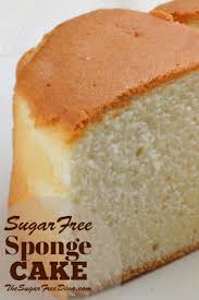 It's said the original pound cake recipe was made with one pound each of flour, sugar, eggs, and butter. Yum Sponge Cake Is One Of My Favorite Cakes To Make I Love That This Cake Is Perfect For Birthday Diabetic Cake Recipes Desserts Healthy Snacks For Diabetics