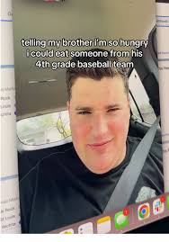 HAHAHAHAHA #imsohungry