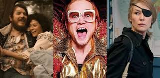 Fiesta del Cine: No te puedes perder estas películas