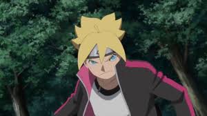 Boruto îl are ca protagonist principal pe fiul lui naruto. Boruto Animes Orion Anime Planet