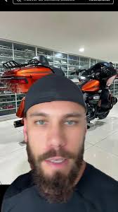 Si Tu Leve Un Tmax Tu Leve Une Harley Davidson