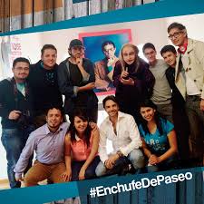Promo juegos centroamericanos y del caribe veracruz 2014. Eugenio Derbez Respondio Asi A Enchufe Tv Por Supuesto Plagio Redes Sociales El Comercio Peru