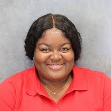 Earnestine Pate's Instagram, Twitter & Facebook