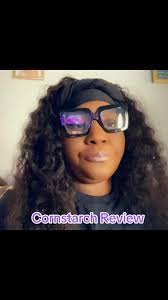 Nikki Bricks Cornstarch Review