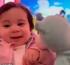 Kristel Candelario left her 1-year-old daughter home alone in a playpen for  10 days while she vacationed in Detroit and Puerto Rico. When she returned  home, her daughter had died of starvation