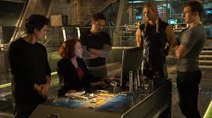 20 facts you might not know about 'Avengers: Age of Ultron' | Yardbarker