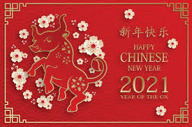 Legend has it that emperor huang ti introduced the holiday in 2637 b.c., but no one knows for sure when it began. Happy Chinese New Year 2021 Images Chinese New Year Card Happy Birthday In Chinese Chinese New Year Images