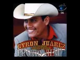 Byron Juares Lo Que Antes Fui