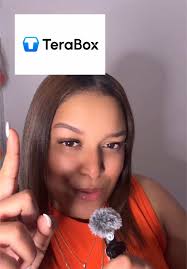 🏷️|| @TeraBox Donde encontrarás todas las películas y series disponible  📽️🎞️ • • • #terabox