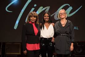 Tina turner embarked on a solo career, ultimately proving that her success was the result of her own by the early 1980s, tina turner's solo career had taken off in earnest. The West End Tina Turner Musical Will Hold Open Auditions For A Young Tina Playbill
