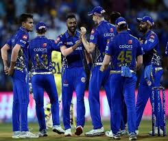 What makes mumbai indians the favourites for this ipl 2020? Ipl 2020 Points Table Mumbai Indians Regain Top Spot After 10 Wicket Win Over Chennai Super Kings