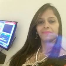 Aruna Shah (arunashah321)