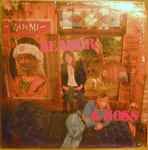 Ron Koss Discography: Vinyl, CDs, & More