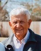 Gerald McCallister Obituary (2020)