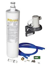 3m filtrete under sink water filter