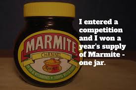 He won't expect it back. 110 Of The Funniest Ever Jokes And Best One Liners From Comedians