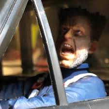 What is a good bandit diff weight for rchr's track?