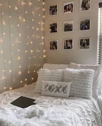 Curtain Led Lights Room Inspiration Bedroom Girl Bedroom Decor Cozy Room Decor