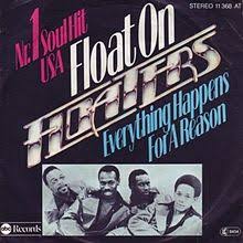 Float On The Floaters Song Wikipedia