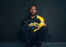 Printed on 185gsm semi gloss poster paper. Frank Ocean Archives Crack Magazine