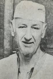 Dr Russell Arthur Salton Jr. (1921-1992)