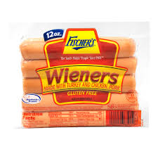 Wiener is a world leader in the design & production of mainframes crates & power supplies for industrial applications & scientific research. Fischer S Wiener Franks 10 Pk 12 Oz Hot Dogs Meijer Grocery Pharmacy Home More