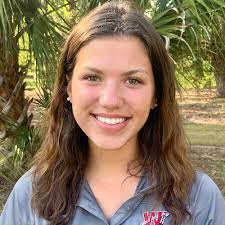 Girls Varsity Golf Roster