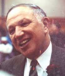 Charles Sharos Obituary