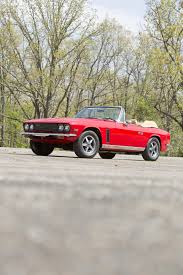 Image result for Tangerine 1975 Jensen