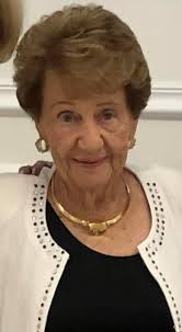 Edith (Schneider) Rosenbloom