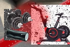 Gym equipment names and picturing. Best Home Gym Equipment 2021 Dumbbells To Multi Gyms British Gq