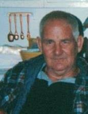 Obituary information for Melvin E. "Jack" Armstrong