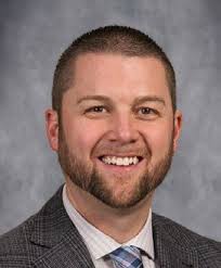 2025-2026 EXECUTIVE BOARD