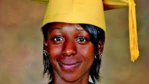 Obit: Nicole Stevenson