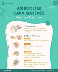 Pijat payudara, cara melakukan pijat laktasi biar asi lancar!, what to do about breast pain (malay). Go Organiks Taukah Moms Bahwa Rutin Pijat Payudara Juga Facebook