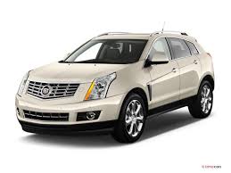 Explore cadillac's lineup of luxury crossovers and suvs including the iconic escalade and xt5 crossover. 2015 Cadillac Srx Prices Reviews Pictures U S News World Report