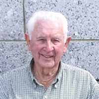 Howard Jay Orton (1922–2008) • FamilySearch