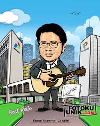 Lucu pisan pokonamah sok mangga di tonton hiburan keur urang sunda nu resep kana wayang golek. Karikatur Lucu Archives Jasa Karikatur Dan Mozaik