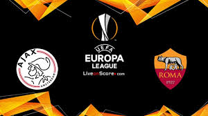 Follow the europa league live football match between as roma and ajax with eurosport. Ajax Vs As Roma Preview And Prediction Live Stream Uefa Europa League 1 4 Finals 2021